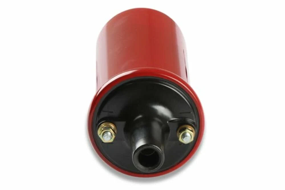 MSD 8203 Blaster 2 Coil with Hardware Hi Performance Ford Chevy Dodge CARB Lega